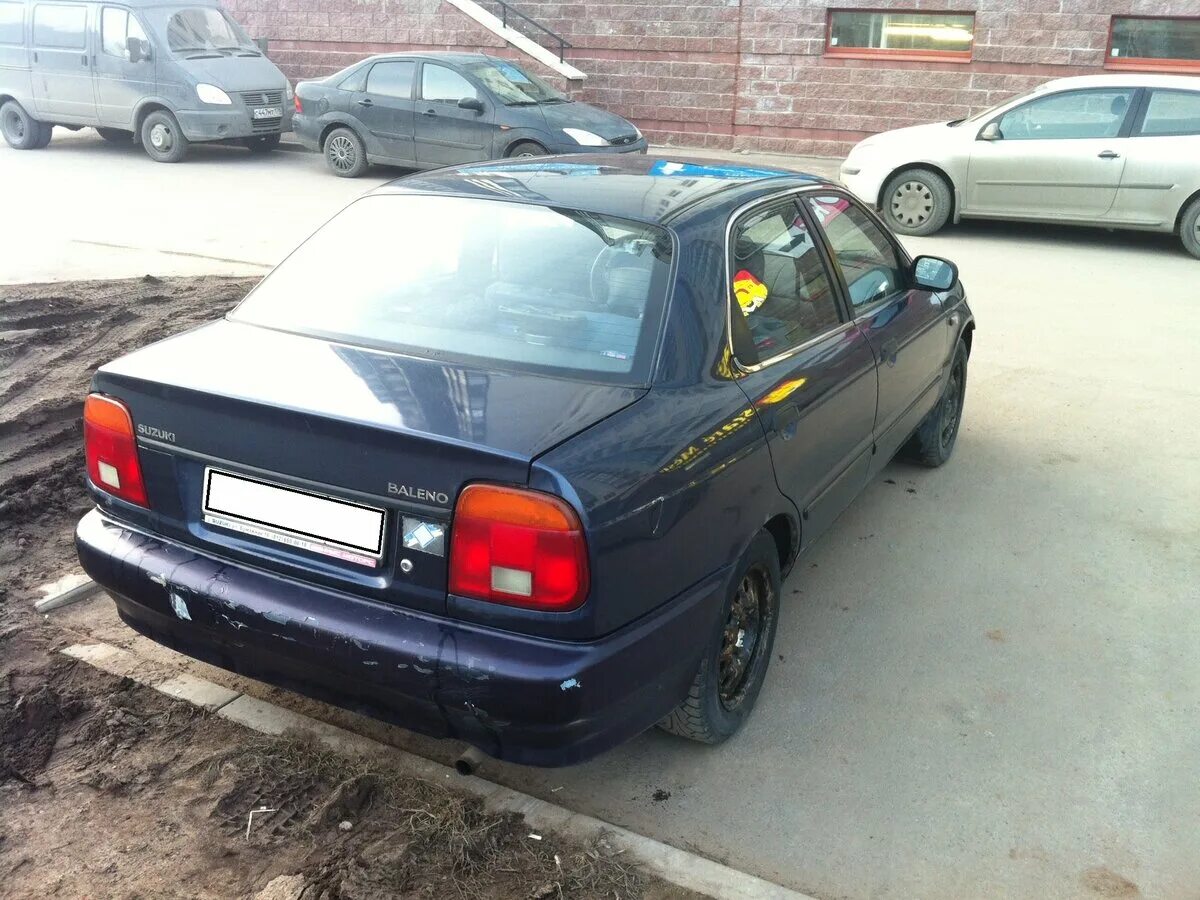 Сузуки балено 1996. Сузуки балено 1996 год. Сузуки балено 1996 год. Сузуки балено 1996 год. Сузуки балено 1996 1.