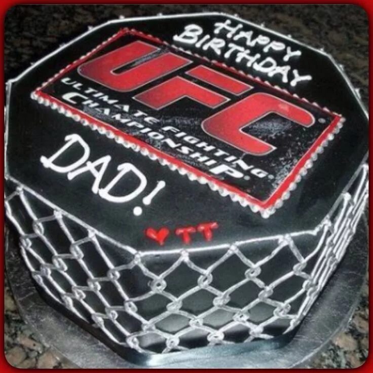 Торт с боксерской тематикой. Торт рукопашный бой. Торт ufc. С днем рождения тренер. Торт юфс для мальчиков.