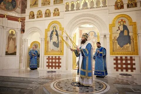 Волгоградская епархия
