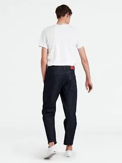 Levis baggy
