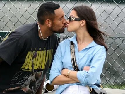 Australian kisses