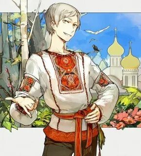 Kusowanka art