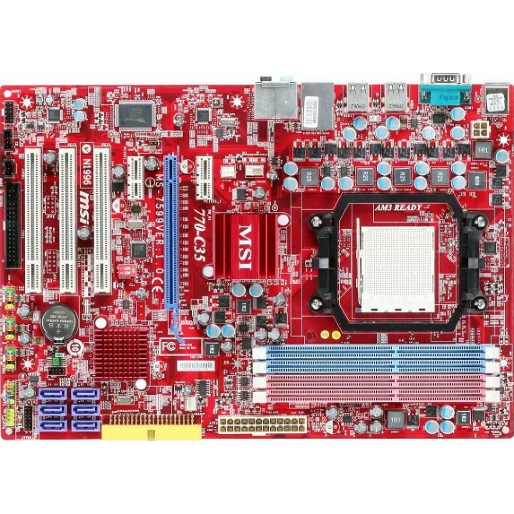 Сокет am3 купить. Материнская плата MSI 770-c35. Сокет am3 MSI. MSI am3. Материнская плата MSI 770- с35 характеристики.