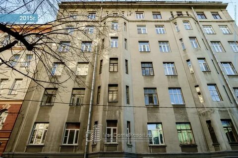 Брюсов переулок 8 10с2