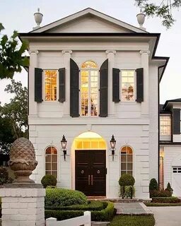 Favorite home