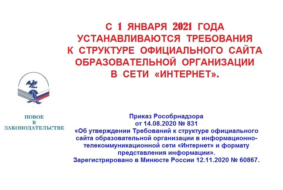 Фз о воспитании 2020. Требования к сайту. Требования к официальным сайтам образовательных учреждений. Требования и структура сайта образовательной организации. Структура сайта ОУ.