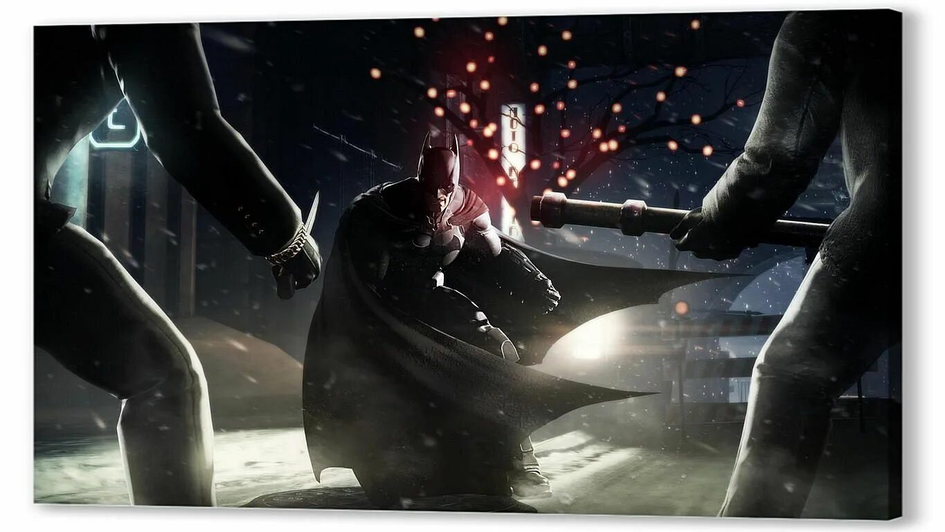 Arkham db