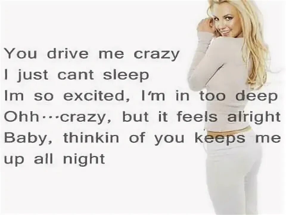 Crazy Britney Spears текст. You Drive me Crazy текст. Drive me Crazy перевод. Бритни Спирс Crazy клип. Перевод песни this love drives me crazy