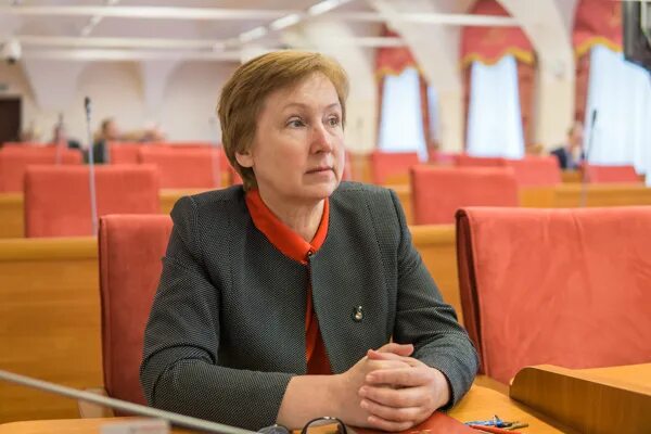 комитет по бюджету налогам и финансам