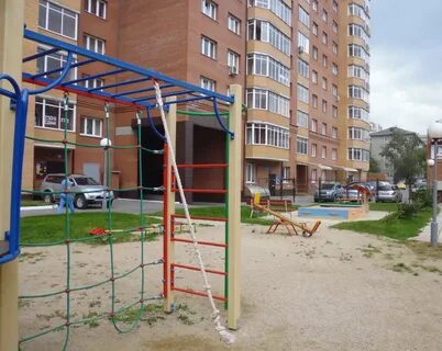 Какие дворовые