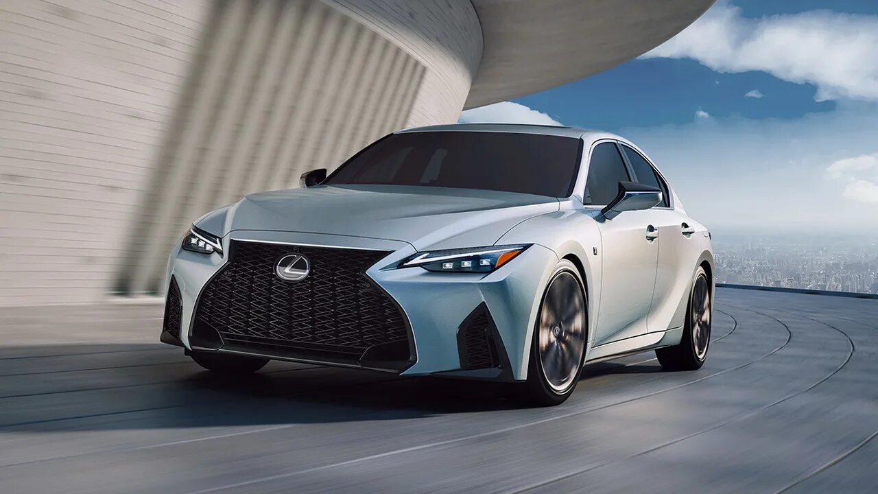 Ис 2020. Лексус ИС 350 2021. Лексус 2021. Лексус седан 2020. Lexus is 2020.