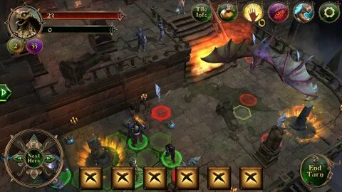 Daemon apk