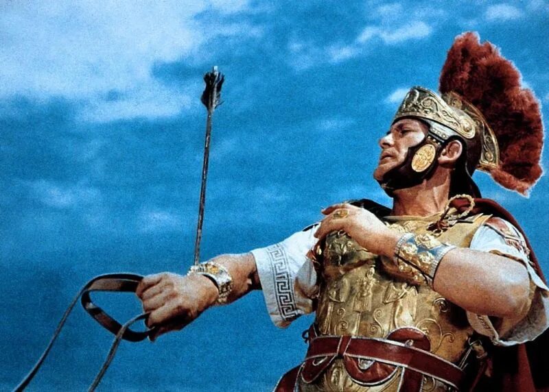Пилат актер. Понтий пилат (ponzio pilato) 1962.