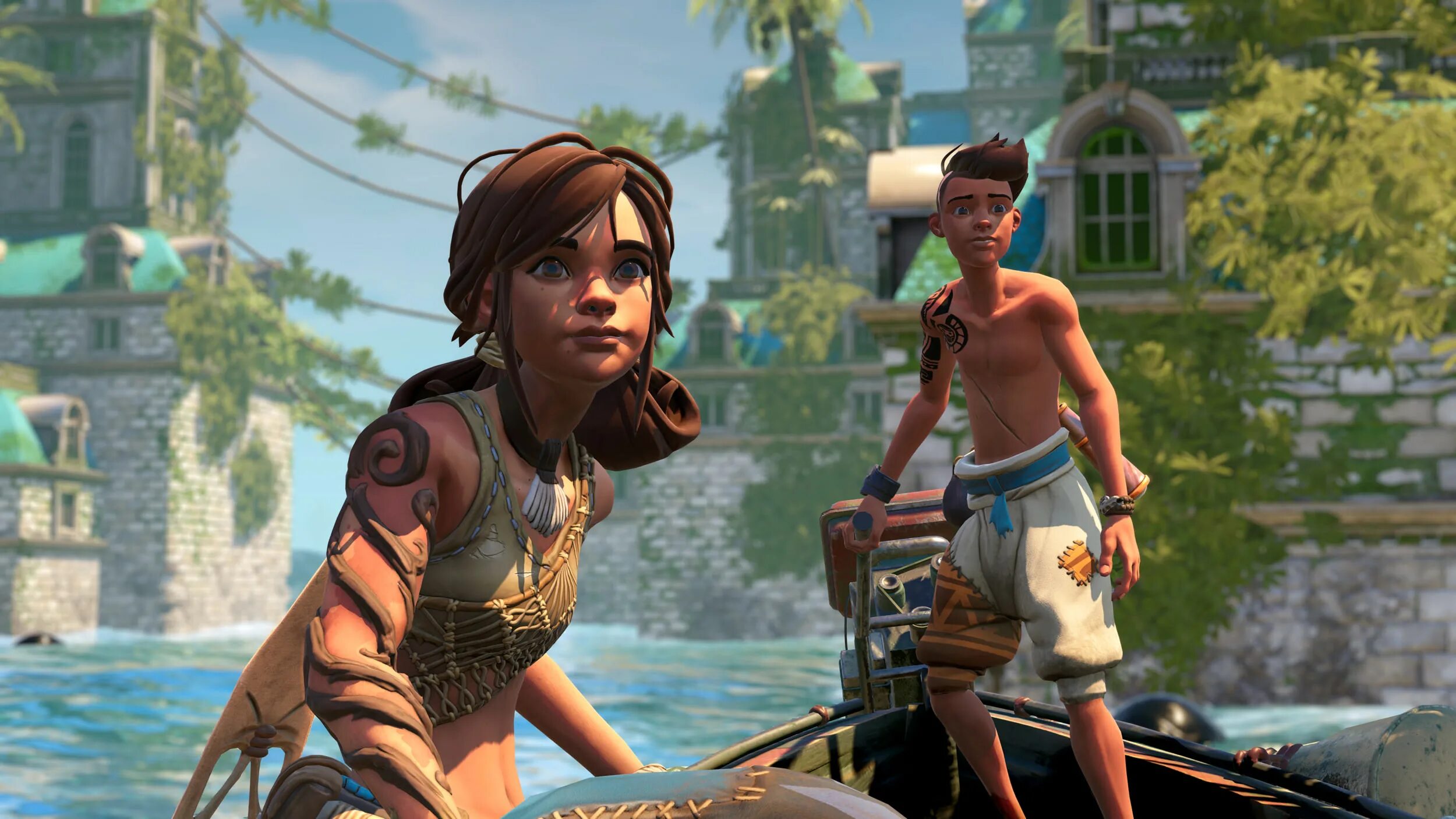 Submerged hidden. Submerged: hidden depths. submerged (2015) игра. submersed игра. submerged hidden depths мику.