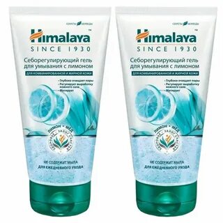 Himalaya для умывания отзывы