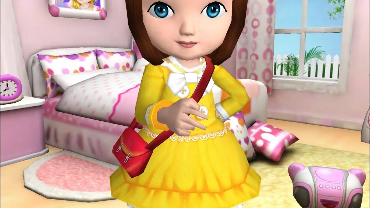 Ава кукла игра. Ava the 3d Doll. Меган кукла андроид. Ava: my talking Doll. Видео игра куклы