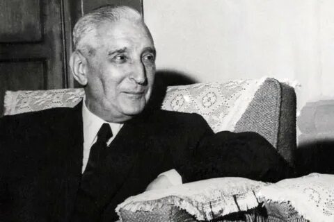 Антониу салазар