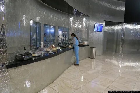 Бизнес зал пулково внутренние рейсы