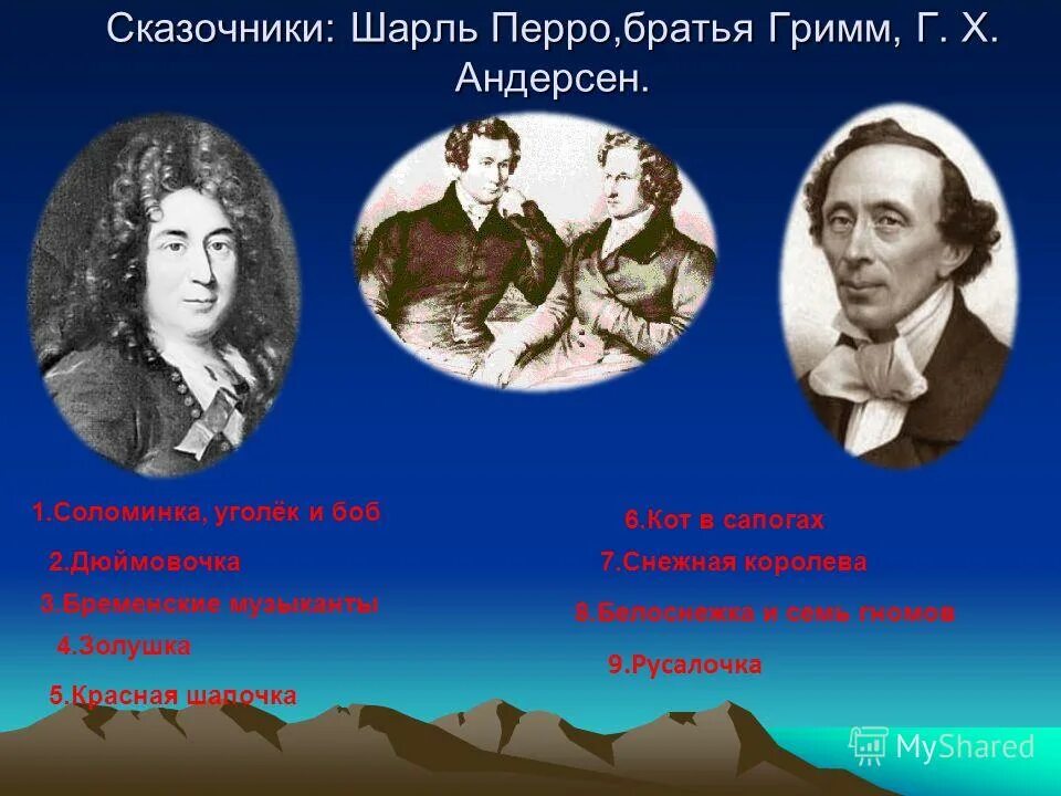 андерсен перро братья гримм. х. ломаев перро гримм. книга сказки братьев гримм. ш.