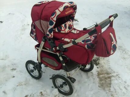 Детские коляски в йошкар оле