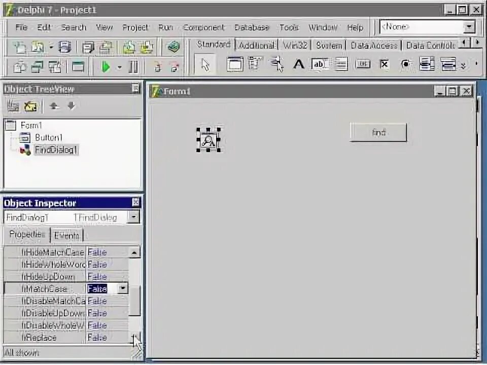 T delphi. Delphi. delphi 7. компоненты delphi. delphi диалог печати.