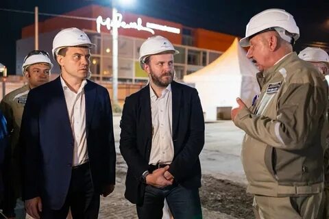 Сибирский гамбит