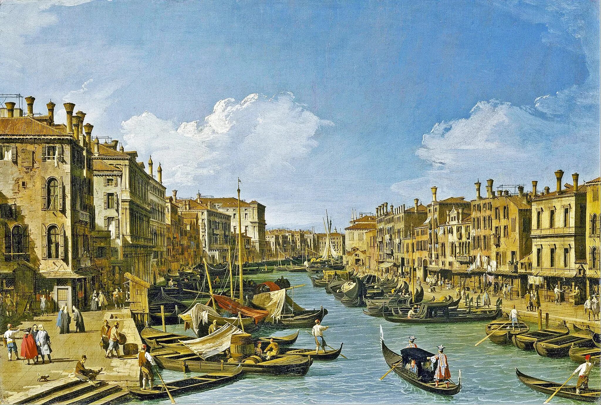 Карта италии 16 века. Бернардо беллотто (1721-1780) варшава. Италия в xviii. Джованни каналетто (17-18в. Каналетто grand canal.