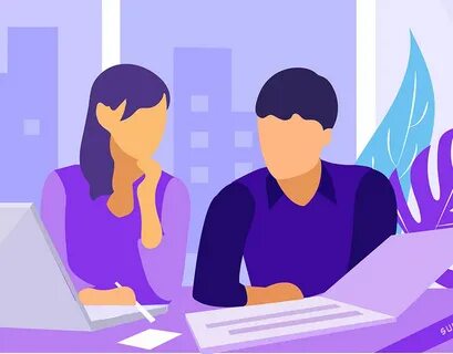 Flat partner
