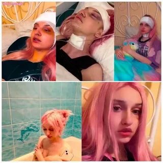 Блоггеры сменившие пол