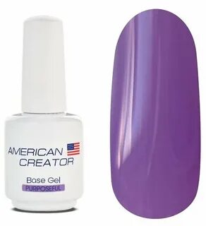 American creator