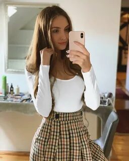 Lena reif в деревне