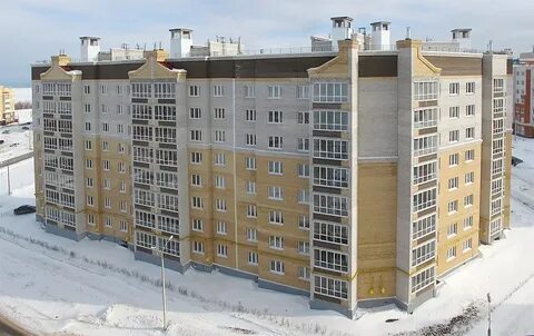Квартира в волжском 3