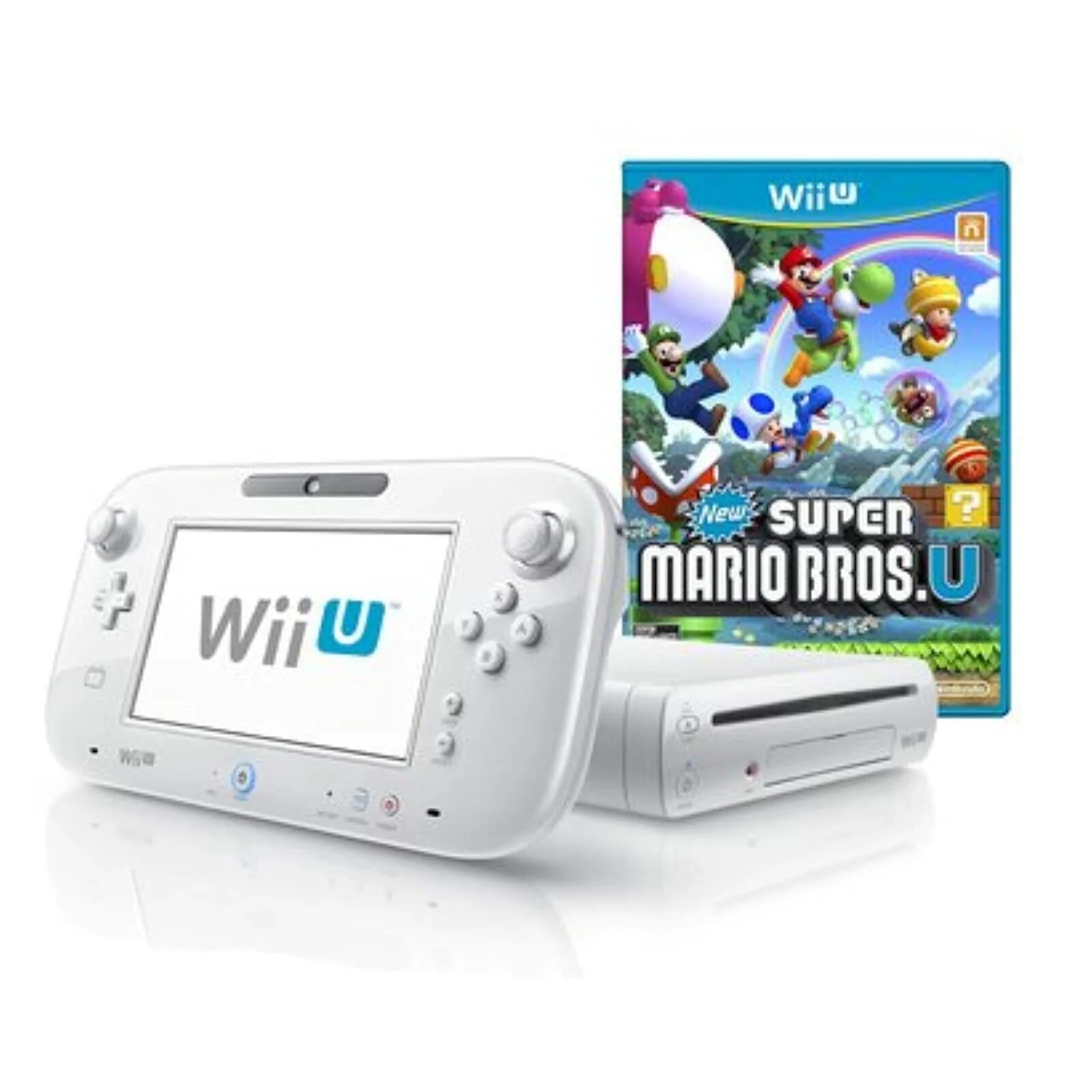 White nintendo. Wii u консоль. Nintendo Wii u. Nintendo Wii контроллер Марио. Нинтендо белая.