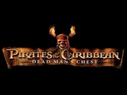 The dead pirates