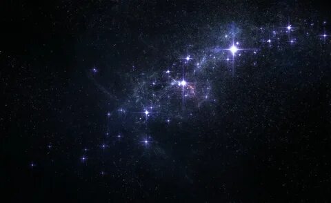Des stars