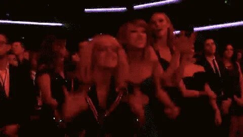 Лучшие моменты American Music Awards 2014 - www.ellegirl.ru theGirl