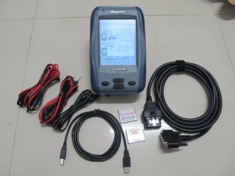 Toyota intelligent tester ii. сканирование тойота. диагностический сканер для тойота камри 40. Otc scanner. сканирование тойота.