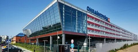 Подрезково квартал кирилловка