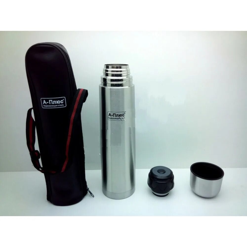Термос вакуумный "а-плюс". Термос high grade vacuum flask 18/8 stainless steel. Плюсы термосе. Плюсы термосе. Термос для чая 0.