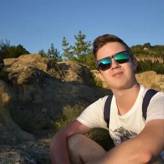 Блоггер безумный алекс