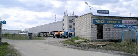 Кольцово бор