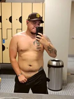 Gym done. 