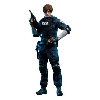 Resident evil фигурки
