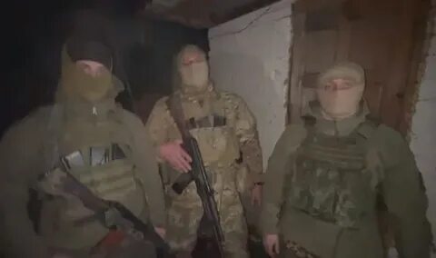 Луганск бои сегодня