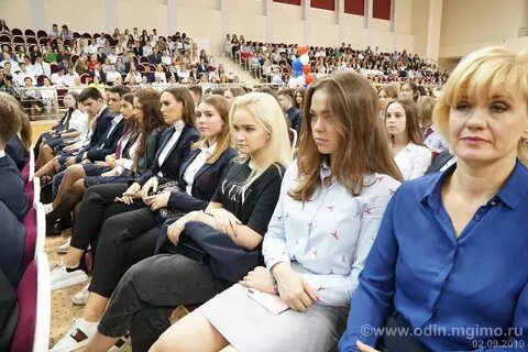 Мгимо отзывы