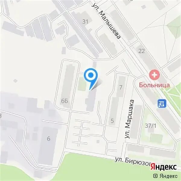 Бирюзова 6 новороссийск