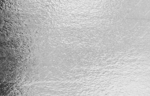 Silver foil