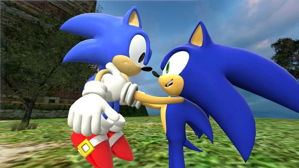 Sonic the Hedgehog (игра, 2006). Соник Классик из Соника 2. Соник Классик игра.