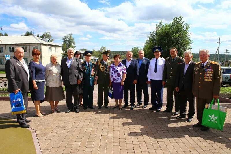 Сайт городской совет ветеранов