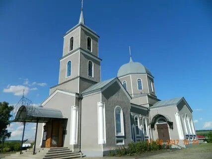 Село федоры